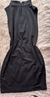 Vestido sin manga - comprar online