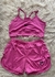 Conjunto Nike lycra