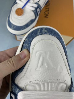 Imagem do LV TRAINER AZUL