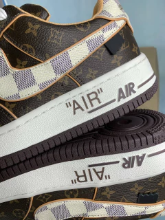 LV Nk - comprar online