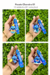 Chaveiro Stitch na internet