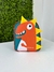 Mochila infantil Dino