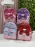 Mochila pequena Minnie infantil