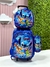 Kit escolar mochila, lancheira e estojo - loja online