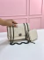 Kit bolsa média + carteira - loja online