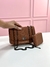 Kit bolsa média + carteira - comprar online