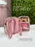Mochila/bolsa infantil com personagens - Boutique Belles