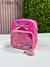 Mochila/bolsa infantil com personagens - loja online