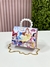 Bolsa infantil pequena personagens - comprar online