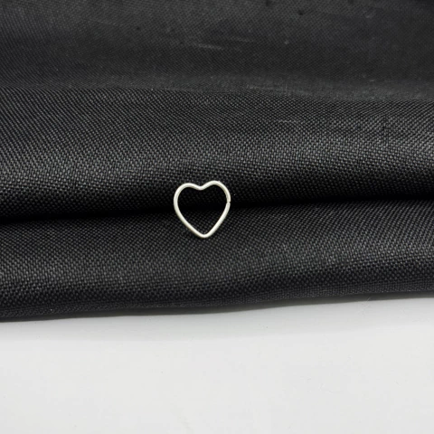 Piercing Daith em Prata 925