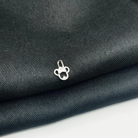 Pingente Minnie em Prata 925