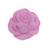 425 - Rosa Média Oktyabrina - Molde Flexarte - - comprar online