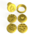 Kit Abelha favo de Mel - Linha Pratic - - comprar online