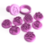 Imagem do Aquarela Flores- Linha Pratic -