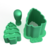 Ejetor Cute Arvore de Natal -
