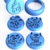 Alienígena Azul Stitch lilo- Linha Pratic - comprar online