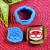 Ejetor Cute Natal Papai Noel - - comprar online