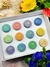 Imagem do Aquarela Flores- Linha Pratic -