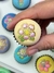 Aquarela Flores- Linha Pratic - - loja online