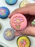 Imagem do Aquarela Flores- Linha Pratic -
