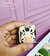 Ejetor Zebra Cute - comprar online
