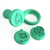 Encanto - Linha Pratic - - comprar online