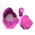 Ejetor Ovo de Páscoa Flores - Epic 3d print