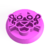 Pantera Cor de Rosa - Pratic -