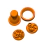 Gato Laranja - - comprar online