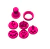 Elementos Dos Rosa Emilly - comprar online