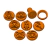 Moana Personagens - comprar online