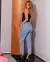 Calça Jeans Feminina Mom Básica - loja online