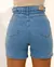 SHORTS FEMININO ROPE - BE GRINGA