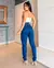 Calça Jeans Feminina Rope com Elastano - comprar online