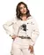 Jaqueta Jeans Feminina Cropped na internet