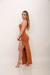 VESTIDO FENDA GRINGA