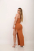 VESTIDO FENDA GRINGA - comprar online
