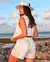 Shorts Feminino com Elástico No Cós - comprar online