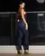 Calça Jeans Feminina Hot com Pence Na Frente Cintura Alta na internet