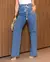 Calça Jeans Feminina Wide Leg Rope Iara na internet