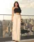Calça Jeans Wide Leg Feminina Relaxed Cargo - comprar online