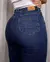Calça Jeans Flare Feminina Cintura Alta - loja online