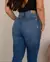 Calça Jeans Flare Feminina Cintura Alta - loja online