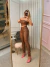 CALÇA FEMININA SKINNY INTERMEDIÁRIA DE MATERIAL SINTÉTICO COM PALA CURVA - loja online