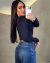 Cropped Mel - comprar online