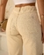 CALÇA JOGGER FEMININA CINTURA ALTA BOLSOS CARGO LINHA ECO - BE GRINGA
