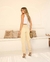 CALÇA JOGGER FEMININA CINTURA ALTA BOLSOS CARGO LINHA ECO - comprar online