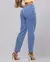 Calça Jeans Mom Feminina Cintura Alta - loja online