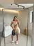 TOP SARJA TOMARA QUE CAIA FEMININO COM ZÍPER NAS COSTAS - (cópia) - comprar online