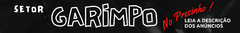 Banner da categoria Garimpo